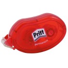 Pritt Glue Roller Permanent 8.4mm x 10m image