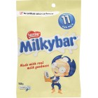 Nestle Milky Bar Fun Bag 158g image