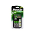 Energizer Maxi Charger With 4AA Nimh Batteries image