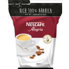 Nescafe Alegria Instant Coffee Rich 100% Arabica 500g image