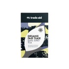 Trade Aid Fairtrade Organic Tea Bags Earl Grey Pack 50 image