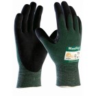 Maxiflex Cut 3 Open Back Gloves image