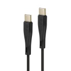 Moki Type-c To Type-c Syncharge Cable 1m image