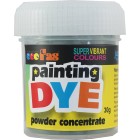 FAS Painting Dye 30g Green