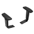 Chair Solutions Adjustable Arms Pair image