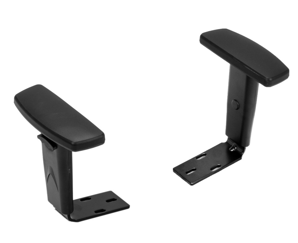 Chair Solutions Adjustable Arms Pair