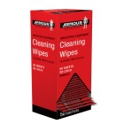 Armour Respiratory Wipes Pack Of 50 image