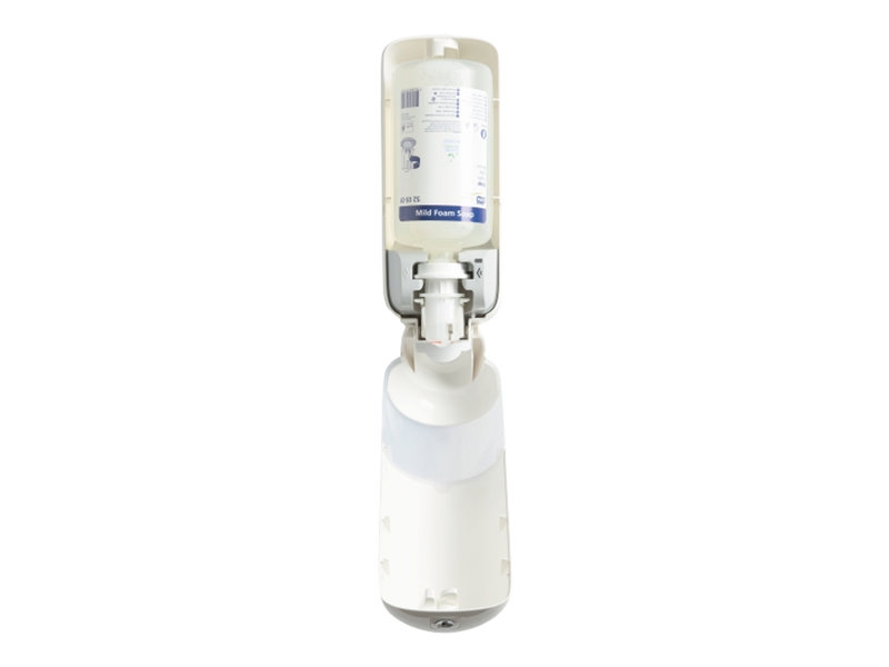 Tork S4 Sensor Foam Soap Dispenser 2500 Doses White 561600