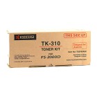 Kyocera Toner Kit TK-310 Black image