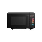 Nero Easy Touch Flatbed Digital Microwave 23l Black image