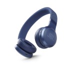 JBL Live 460 Noise Cancelling Headphone Blue image