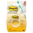 Post-It Labeling & Cover-Up Tape 8.4mm x 17.7m image