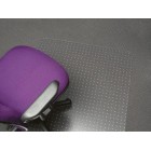 Marbig 87191 Tuffmat Polycarbonate Chairmat Rectangle 1200X1500 image