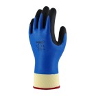 Showa 477 Insulated Nitrile Foam Gloves L image