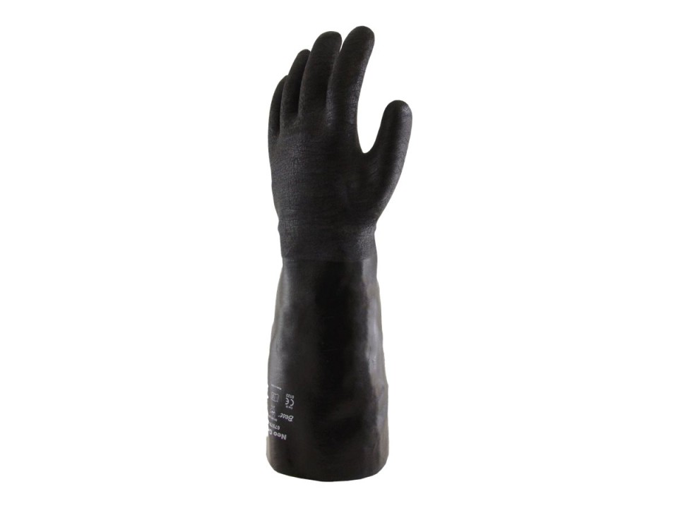 Showa Neo Grab 6797R Gloves