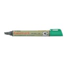 Artline Easimark Whiteboard Marker Chisel Tip 2.0-5.0mm Green image