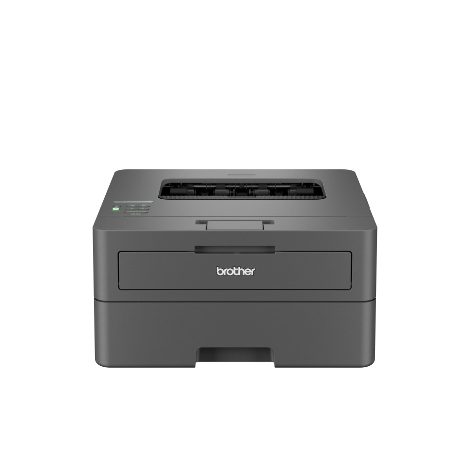 Brother Mono Laser Printer Single Function HLL2400DW A4