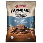 Farmbake Farmbake Cookies Peanut Brownies 310g image