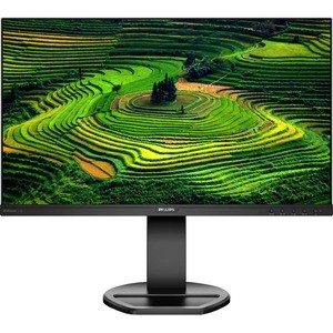 Philips 24inch Full Hd Wled Lcd Monitor