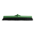 Oates Green Plastic Platform Broom Head 600mm  image
