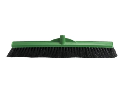 Oates Green Plastic Platform Broom Head 600mm 