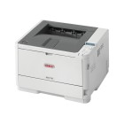 OKI B412dn A4 33ppm Mono Laser Printer image