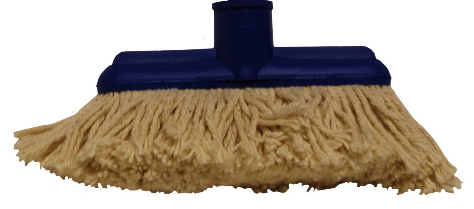 Wall Mop Head for Dolly Mop