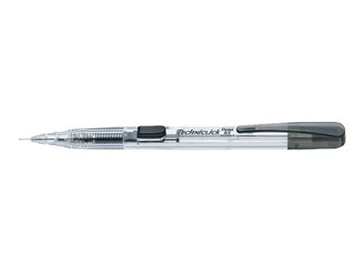 Pentel Techniclick Mechanical Pencil PD105 0.5mm