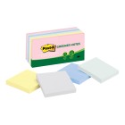 Post-It Notes Recycled 654-RPA Helsinki 76x76mm Pack 12 image