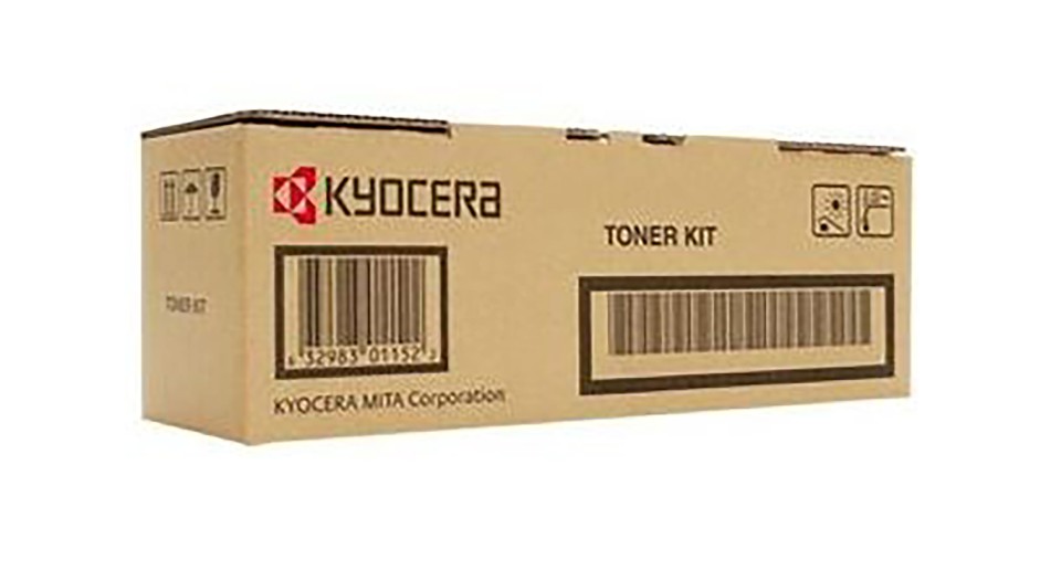 Kyocera Toner Kit TK-1164 Black