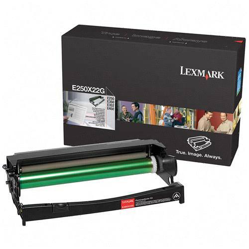 Lexmark Photoconductor Kit E250X22G