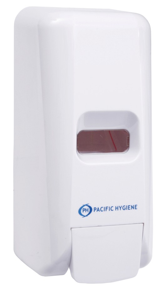 Ocean Care D1000W Soap Dispenser White