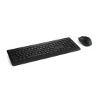 Microsoft Wireless Desktop 900 Keyboard And Mouse Combo image
