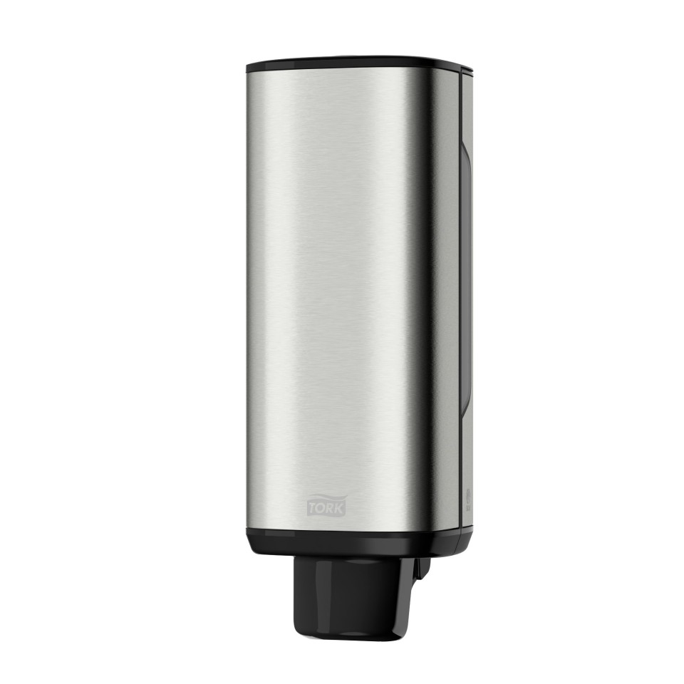 Tork S4 Foam Soap Image Design Dispenser Stainless Steel 460010