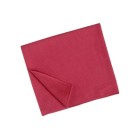3M Scotch Brite High Performance Microfibre Cloth Red Pack of 10 image
