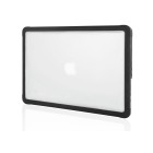 STM Dux Case for MacBook Air 13 Inch Retina 2018 Black image