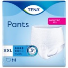 Tena PROskin Pants 2XL Pack of 12 image