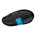 Microsoft Sculpt Comfort Mouse Black image