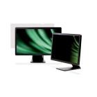 3M Privacy Filter for 23 Inch Widescreen Desktop LCD Monitor Black image