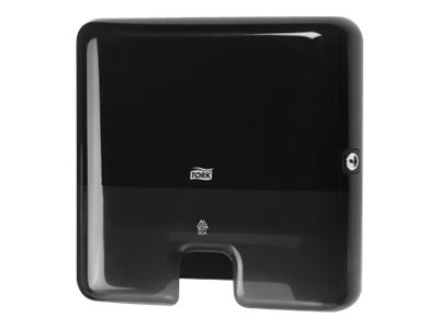 Tork Xpress Multifold Mini Dispenser Black 552108