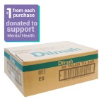 Dilmah Speciality English Breakfast Tagless Tea Bags Box 500 image