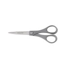 Fiskars 7 Inch Recycled Double Thumb Scissors image