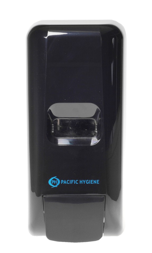 Ocean Care D1000B Soap Dispenser Black