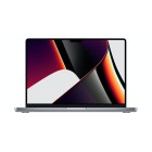 Apple Macbook Pro 14 Inch With M1 Pro 8-core Cpu 16gb Ram 512gb Ssd - Space Grey image