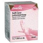 Diversey Soft Care Lotionised Soap 1 Litre 5487 image