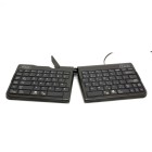 Goldtouch Compact Go2 Split Wired Keyboard image