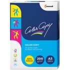 Color Copy Paper Uncoated A3 200gsm Pack 250 image