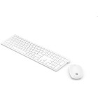 HP Pavilion 800 Wireless Keyboard And Mouse image