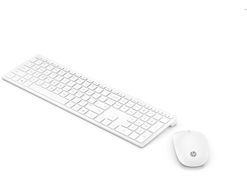 HP Pavilion 800 Wireless Keyboard And Mouse