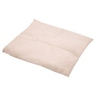 White Oil And Fuel Only Absorbent Pillows - 420g image